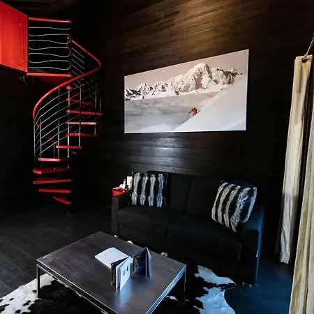 Hotel Avenue & 4*