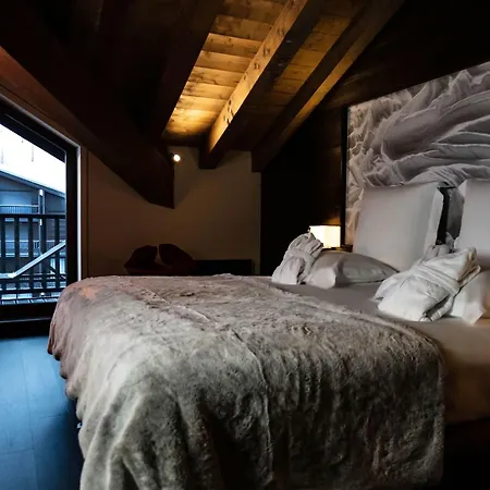 Avenue & 4* Val-d'Isere