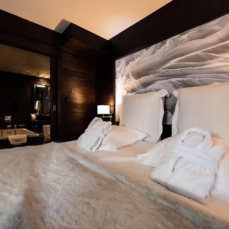 Hotel Avenue &