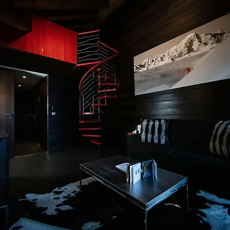 Hotel Avenue &