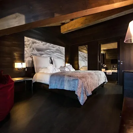 Hotel Avenue &
