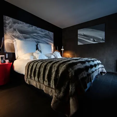 Avenue & 4* Val-d'Isere