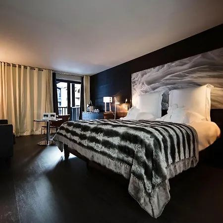 Hotel Avenue & Val-d'Isere