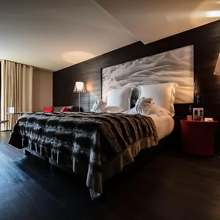 Avenue & 4* Val-d'Isere
