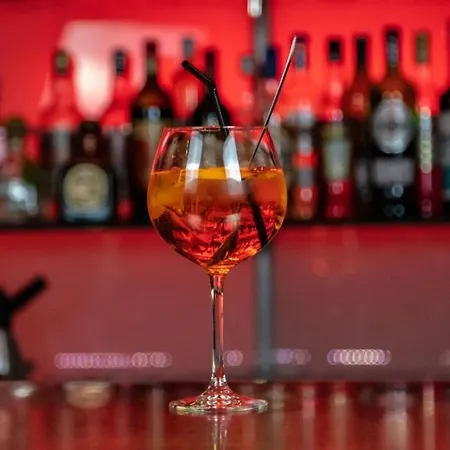 酒店 隆琦林荫道酒店