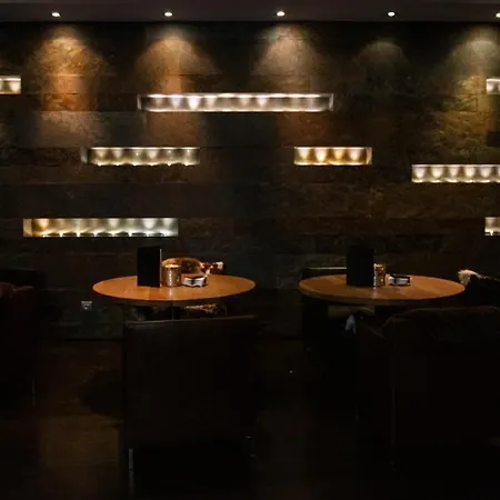 隆琦林荫道酒店 Val-dʼIsère