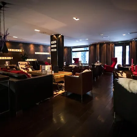 Hotel Avenue &