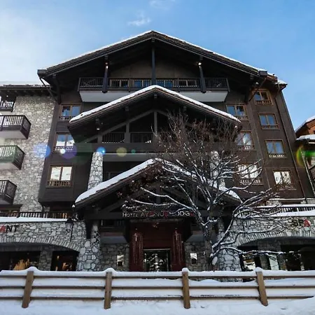Hotel Avenue & Val-d'Isere