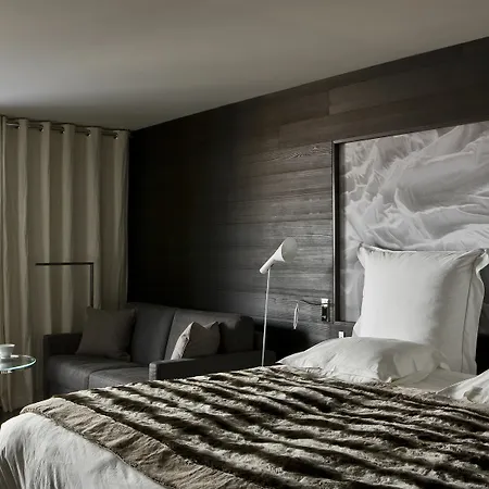 Hotel Avenue &