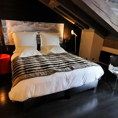 Avenue & 4* Val-d'Isere