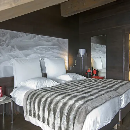 Hotel Avenue & Val-d'Isere