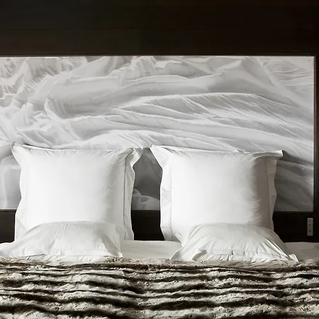 Hotel Avenue &