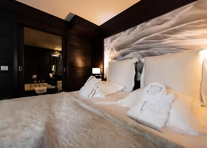 Hotel Avenue &