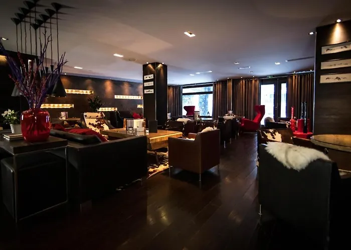 Hotel Avenue &