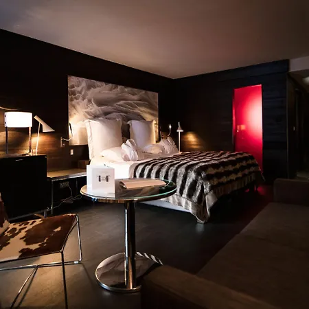 Avenue Hotel&spa Val-dʼIsère