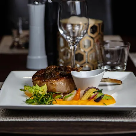 Hotel Avenue Hotel&spa