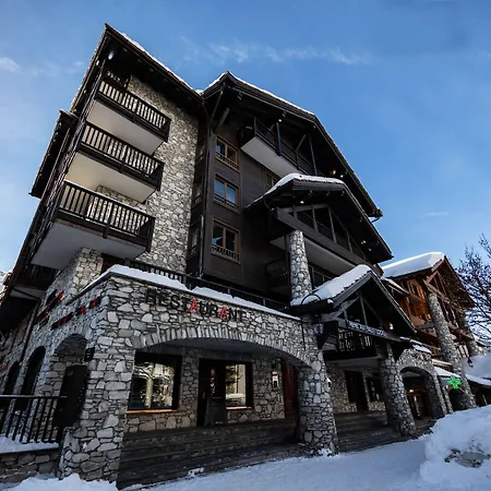 Avenue Hotel&spa Hotel