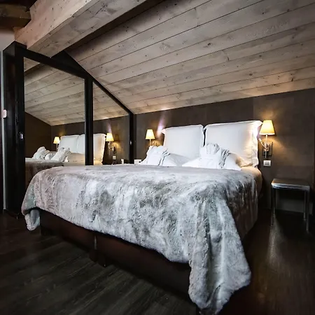 Avenue Hotel&spa Hotel 4*